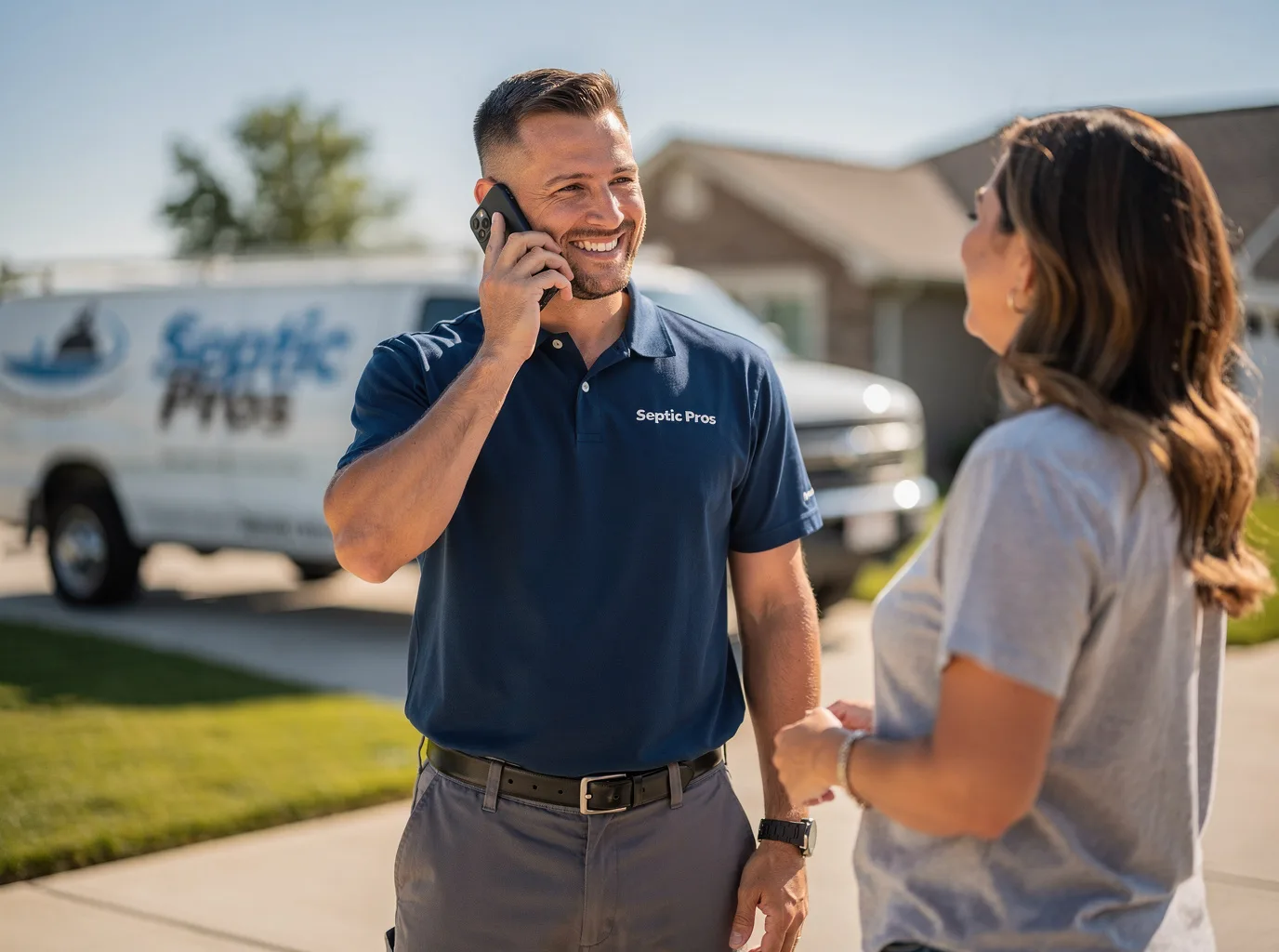 Septic Tank Pumping Bovey, MN FAQs